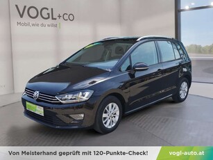 Volkswagen Golf Sportsvan Comfortline 1,6 BMT TDI DSG