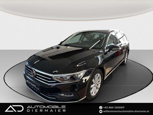 Volkswagen Passat Variant Elegance 2.0 TDI 110 kW (150 PS), Autom. 7-Gang, F