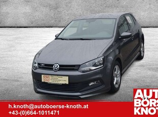 Volkswagen Polo 4Sports 1,2 R-line