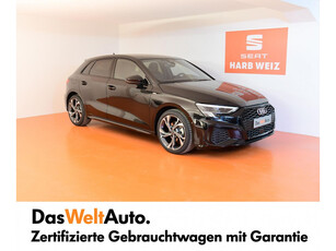 Audi A3 SB 30 TFSI S-line