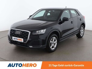 Audi Q2 2.0 TDI quattro