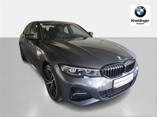 BMW 330e xDrive