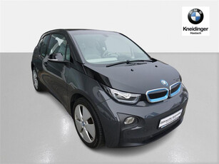 BMW i3 60Ah