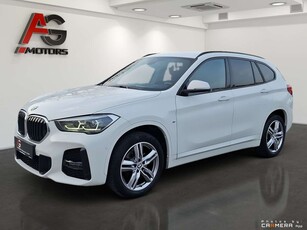 BMW X1 xDrive18d Aut. M-Paket