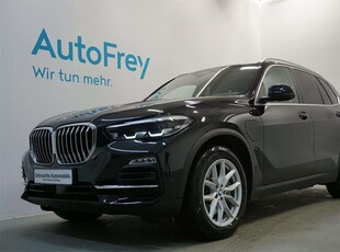 BMW X5 xDrive45e