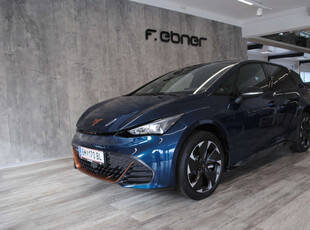 Cupra Born 58kWh e-Boost BEATS, Ö-Paket L,W-Pumpe,Komfort+