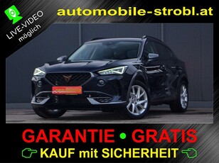 CUPRA Formentor 1,4 e-Hyb. 204 Cupra DSG *Virt.C*LED*ACC*Garant...