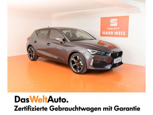 Cupra Leon 1.5 eTSI DSG 150 PS ACT