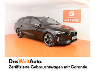 Cupra Leon SP Kombi 2.0 TSI DSG 190