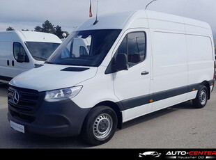 Mercedes-Benz Sprinter 314 CDI RWD L2H2 *NETTO €21.658,-*