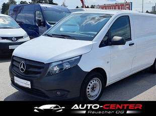 Mercedes-Benz Vito 116 CDI lang *Netto €19.158,-*