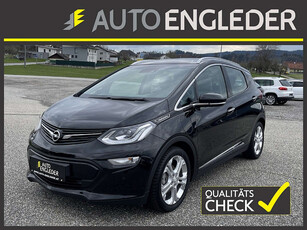 Opel Ampera-E 60kWh