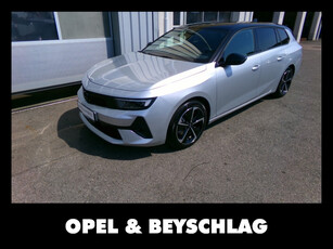 Opel Astra ST 1.2 Turbo MHEV GS Aut.