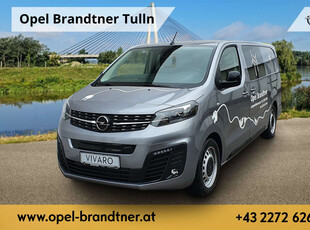 Opel Vivaro DOPPELKABINE ENJOY L 75KwH