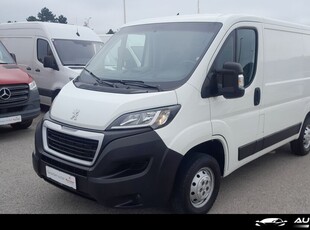 Peugeot Boxer L1H1 Neuer Motor *Netto €16.241,-*