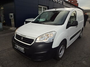 Peugeot Partner L1 Premium