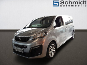 Peugeot Traveller Active L1 BlueHDI 115 S&S