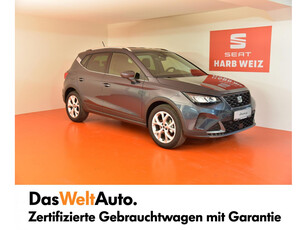 Seat Arona 1,0 Eco TSI FR Austria