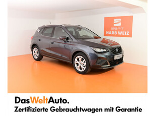 Seat Arona FR Austria 1.0 TSI