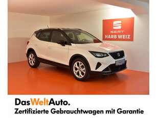 Seat Arona FR Austria 1.0 TSI