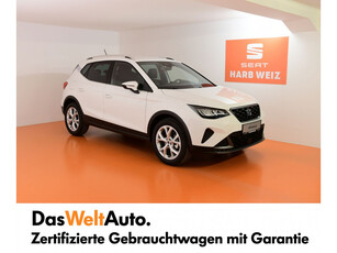 Seat Arona FR Austria 1.0 TSI