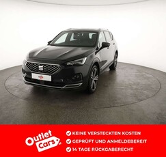 SEAT Tarraco 2,0 TDI Xcellence