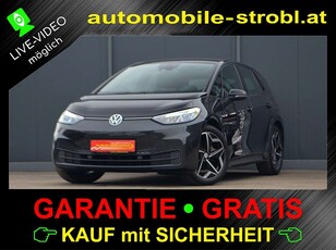 Volkswagen ID.3 ID. 3 Pro Perf 58kWh *LED*ACC*WÄRMEP*GARANTIE*