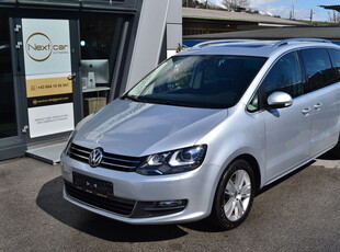 VW Sharan Highline BMT/Start-Stopp 4Motion