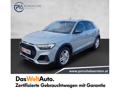 Audi A1 25 TFSI intense