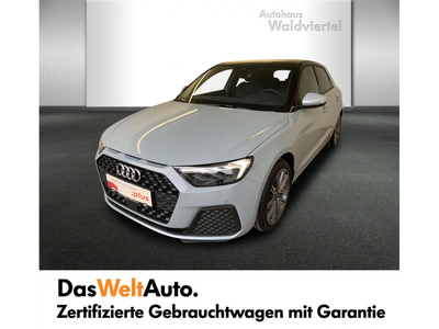 Audi A1 SB 30 TFSI intense S-tronic