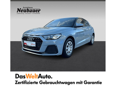 Audi A1 Gebrauchtwagen, Benzin, Grau, Steiermark, ID 1166332