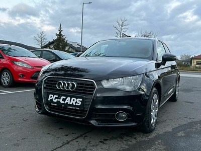 Audi A1 1.2 TFSI Attraction Nr57