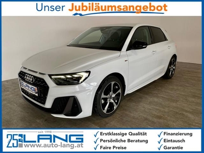 Audi A1 Gebrauchtwagen, Benzin, Schwarz, Steiermark, ID 1054677