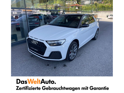 Audi A1 SB 25 TFSI intense