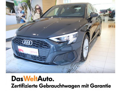 Audi A3 SB 30 TFSI intense