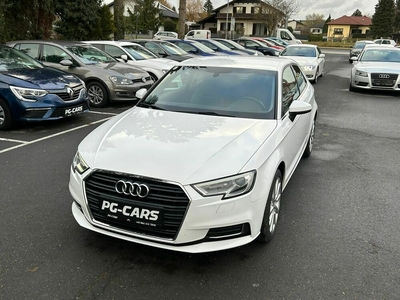 Audi A3 1.4 TFSI ACT Design DSG Nr58