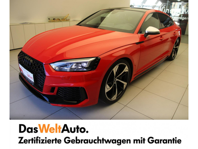 Audi RS 5 Sportback