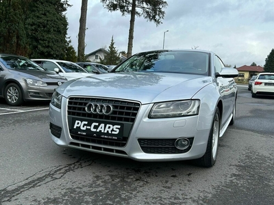 Audi A5 1.8 TFSI Sportback Nr59