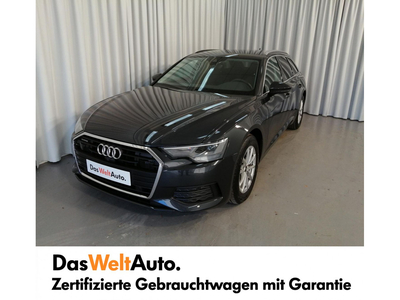 Audi A6 Avant 40 TDI quattro S-tronic