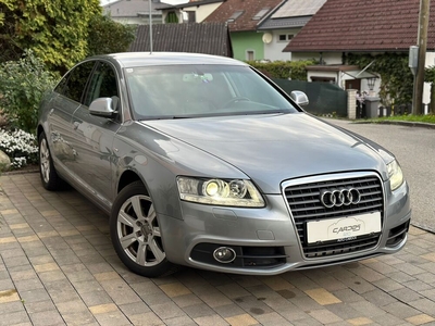 Audi A6 2.0 TDI