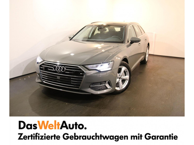 Audi A6 Avant 40 TDI sport S-tronic