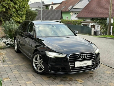 Audi A6 2.0 TDI ultra