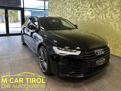 Audi A6 2.0 TDI ultra S-Tronic *LED*BLACKLINE*20ZOLL*