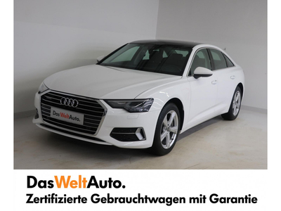 Audi A6 Limousine 45 TDI quattro Sport