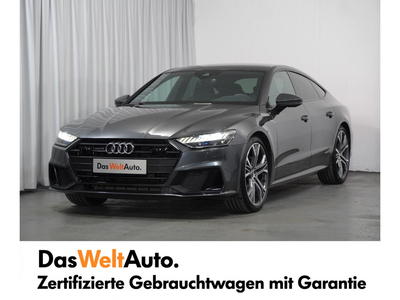 Audi A7 45 TDI quattro