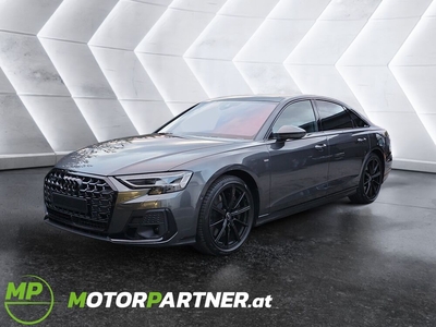 Audi A8 60 TFSI e PHEV quattro