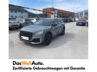 Audi Q2 2,0 TDI quattro S-tronic Sport