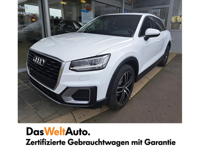 Audi Q2 Gebrauchtwagen, Diesel, Weiß, Steiermark, ID 1122794