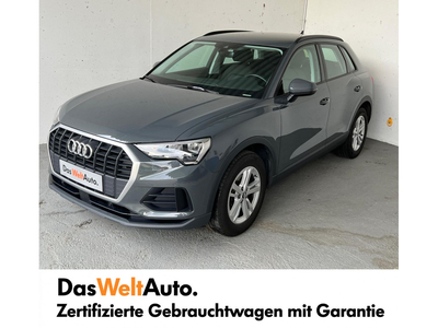 Audi Q3 35 TFSI S-tronic