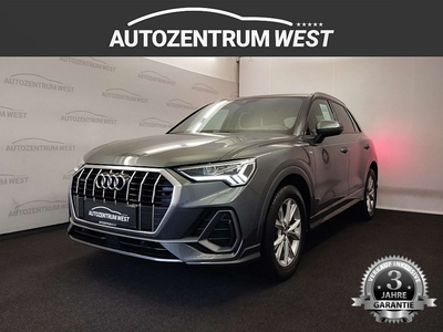 Audi Q3 Gebrauchtwagen, Diesel, Grau, Tirol, ID 1119593